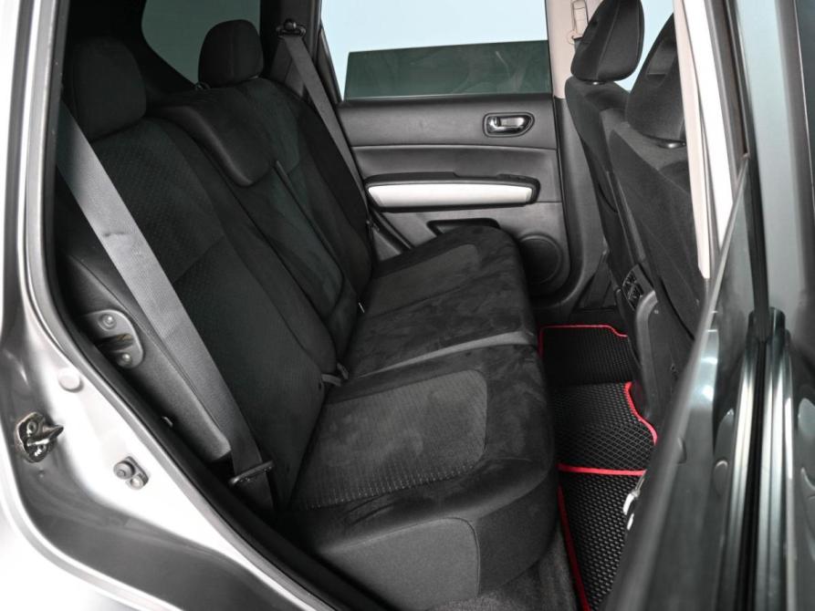 Nissan X-Trail II Рестайлинг Ростов-на-Дону  - изображение 7
