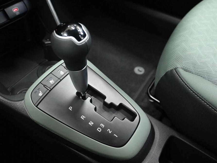 Kia Morning III Рестайлинг 2 Ростов-на-Дону  - изображение 20