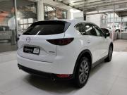 Mazda CX-5 II Минеральные Воды  - изображение 23