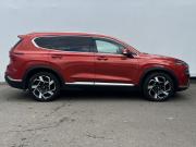 Hyundai Santa Fe IV Рестайлинг Москва  - изображение 22