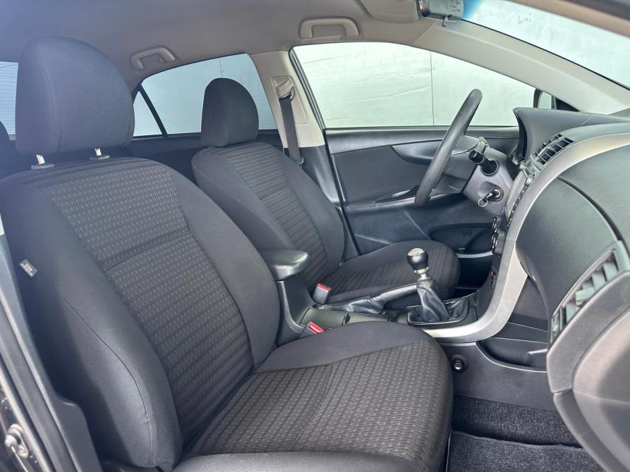Toyota Corolla X (E140 E150) Рестайлинг Тамбов  - изображение 16