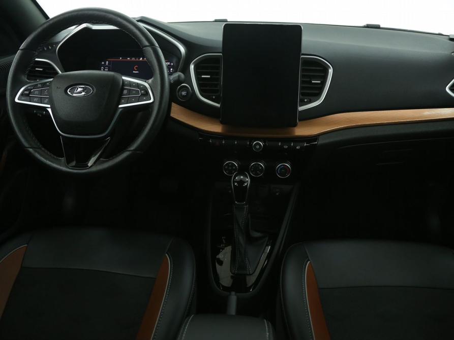Lada (ВАЗ) Vesta I Рестайлинг (NG) Иваново  - изображение 12