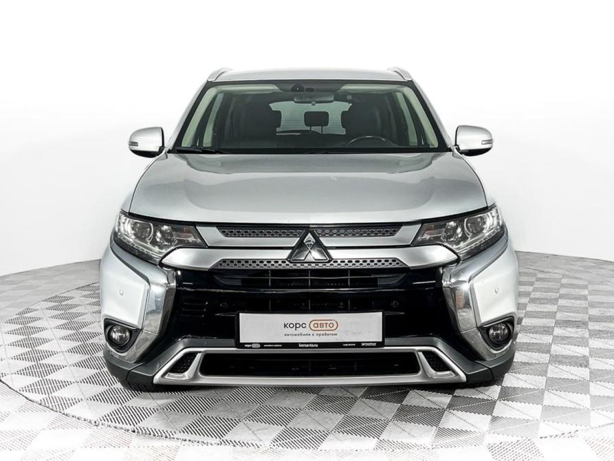 Mitsubishi Outlander III Рестайлинг 3 Ногинск  - изображение 2