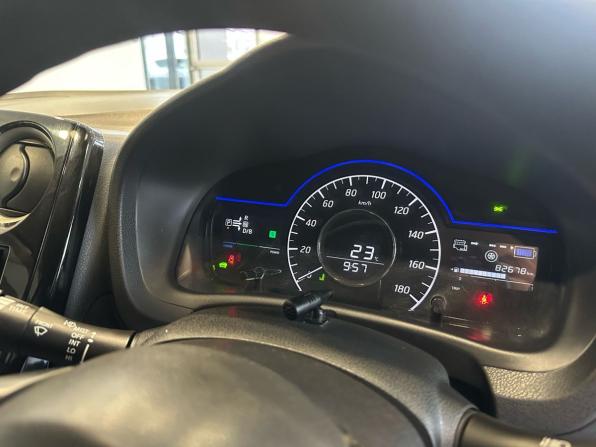 Nissan Note II Рестайлинг с пробегом 2016 года, цена 1 090 000 рублей, 82677 км, хэтчбек, Автокод Объявления