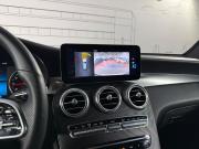 Mercedes-Benz GLC I (X253) Рестайлинг Москва  - изображение 45