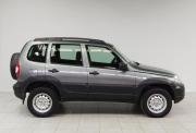 Chevrolet Niva I Рестайлинг Саратов  - изображение 23