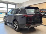 Lexus LX IV Новосибирск  - изображение 43