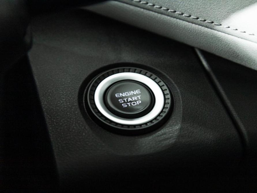 Geely Atlas II Санкт-Петербург  - изображение 22