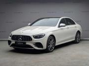 Mercedes-Benz E-Класс V (W213 S213 C238) Рестайлинг Москва  - изображение 16