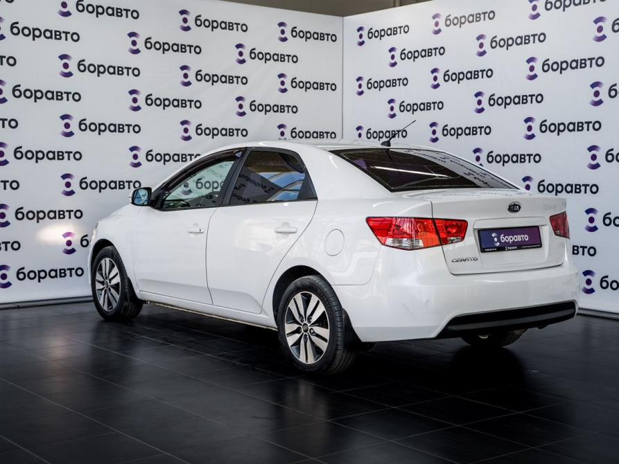 Kia Cerato II Ростов-на-Дону  - изображение 3