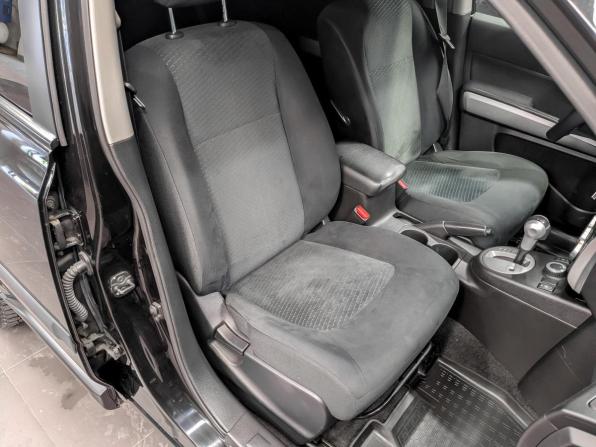 Nissan X-Trail II Рестайлинг с пробегом 2013 года, цена 1 165 000 рублей, 253325 км, внедорожник, Автокод Объявления