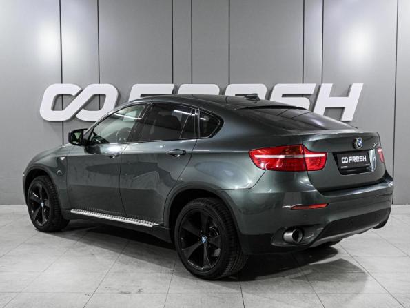 BMW X6 I (E71) с пробегом 2008 года, цена 1 799 000 рублей, 288087 км, внедорожник, Автокод Объявления