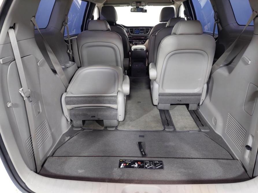 Kia Carnival III Пермь  - изображение 27