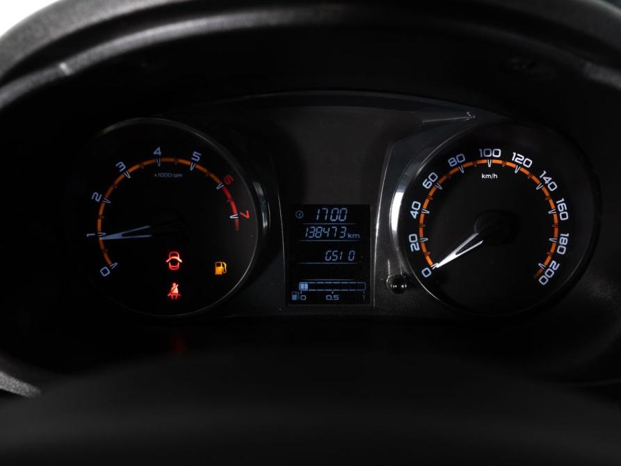 Lada (ВАЗ) Granta I Рестайлинг Казань  - изображение 10