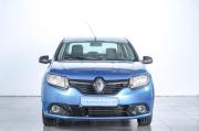 Renault Logan II Челябинск  - изображение 19