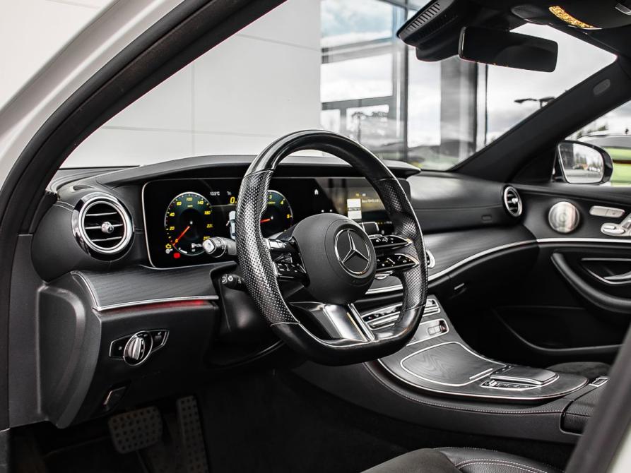 Mercedes-Benz E-Класс V (W213 S213 C238) Рестайлинг Магнитогорск  - изображение 12