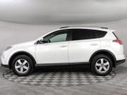 Toyota RAV4 IV (XA40) Рестайлинг Химки  - изображение 23