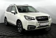 Subaru Forester IV Рестайлинг Нижний Новгород  - изображение 28