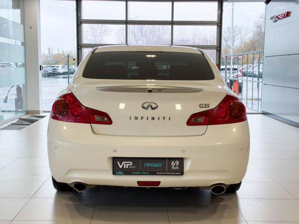 Infiniti Q70 I с пробегом 2012 года, цена 1 317 000 рублей, 193758 км, седан, Автокод Объявления