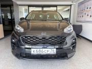 Kia Sportage IV Рестайлинг Ярославль  - изображение 19