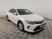 Toyota Camry VII (XV50) Рестайлинг Москва  - изображение 25