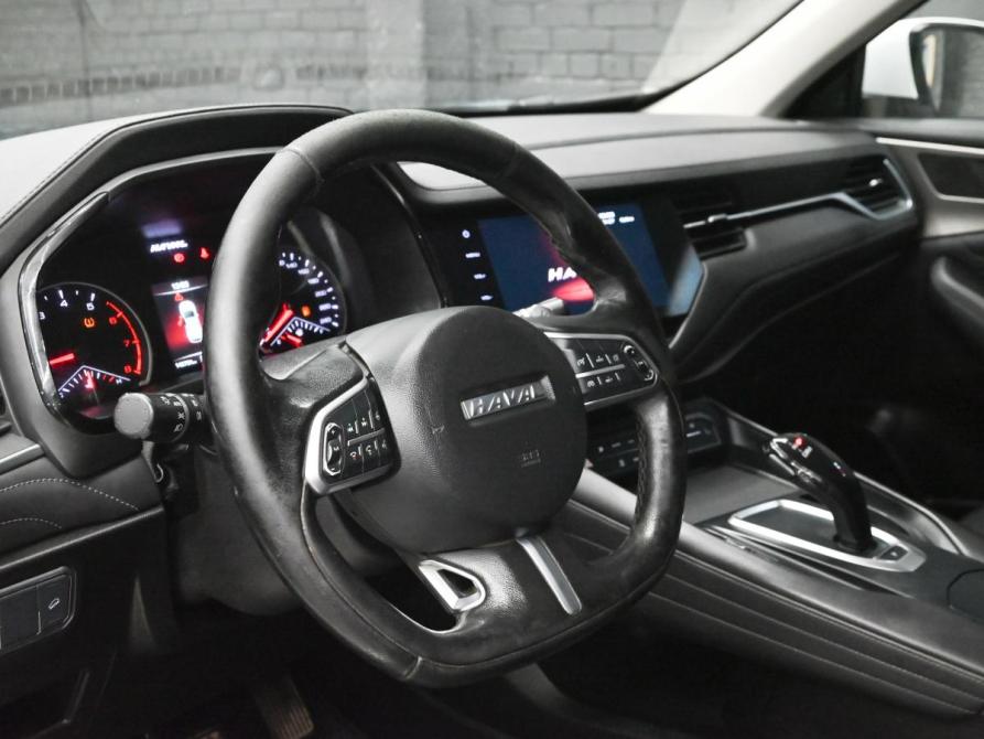 Haval F7 I Екатеринбург  - изображение 18