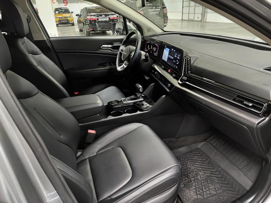Kia Sportage V Рестайлинг Казань  - изображение 13
