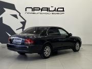 Hyundai Sonata IV (EF) Рестайлинг Ростов-на-Дону  - изображение 28