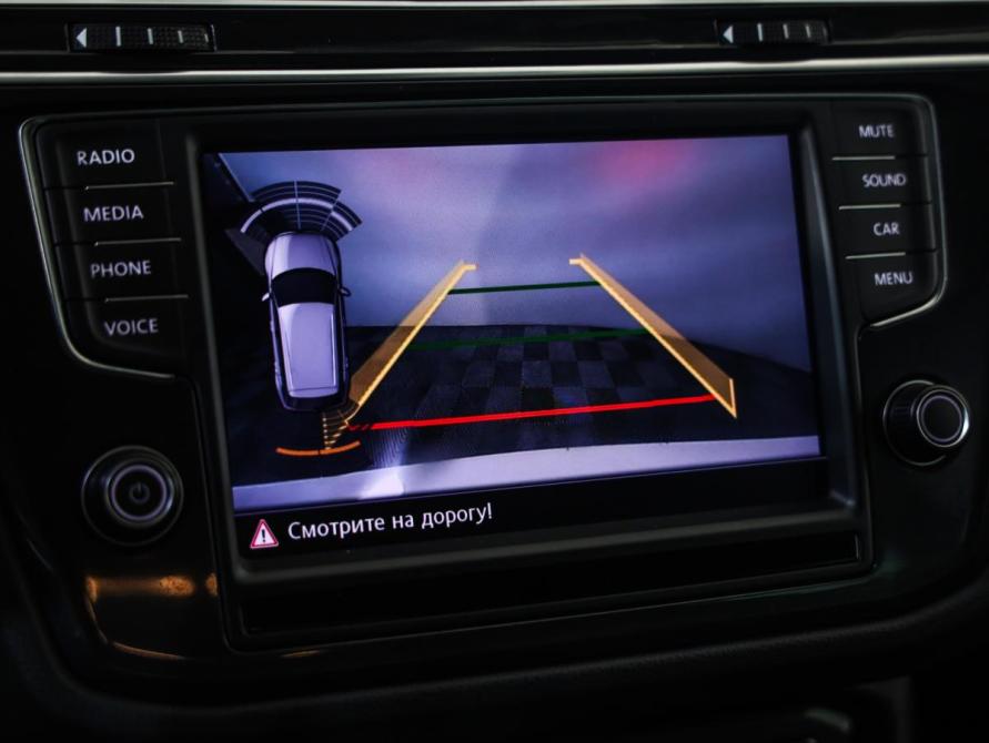 Volkswagen Tiguan II Санкт-Петербург  - изображение 16