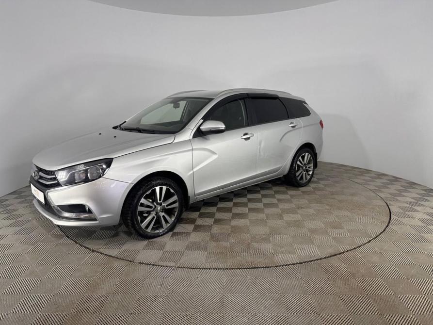 Lada (ВАЗ) Vesta I Ногинск  - изображение 1