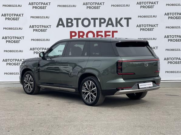 GAC S7 с пробегом 2026 года, цена 4 860 000 рублей, 10 км, внедорожник, Автокод Объявления