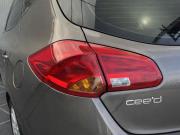 Kia Ceed II Рестайлинг Пермь  - изображение 58
