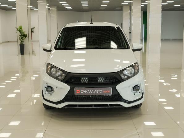 Lada (ВАЗ) Granta I Рестайлинг с пробегом 2019 года, цена 519 000 рублей, 168029 км, лифтбек, Автокод Объявления