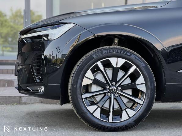 Новый Volvo XC60 II Рестайлинг 2 2026 года, цена 10 490 000 рублей, внедорожник, Автокод Объявления