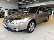 Subaru Outback III Рестайлинг Ярославль  - изображение 12