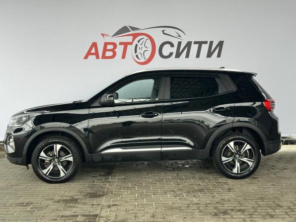 Chery Tiggo 4 Pro I Рестайлинг с пробегом 2024 года, цена 1 540 000 рублей, 40000 км, внедорожник, Автокод Объявления