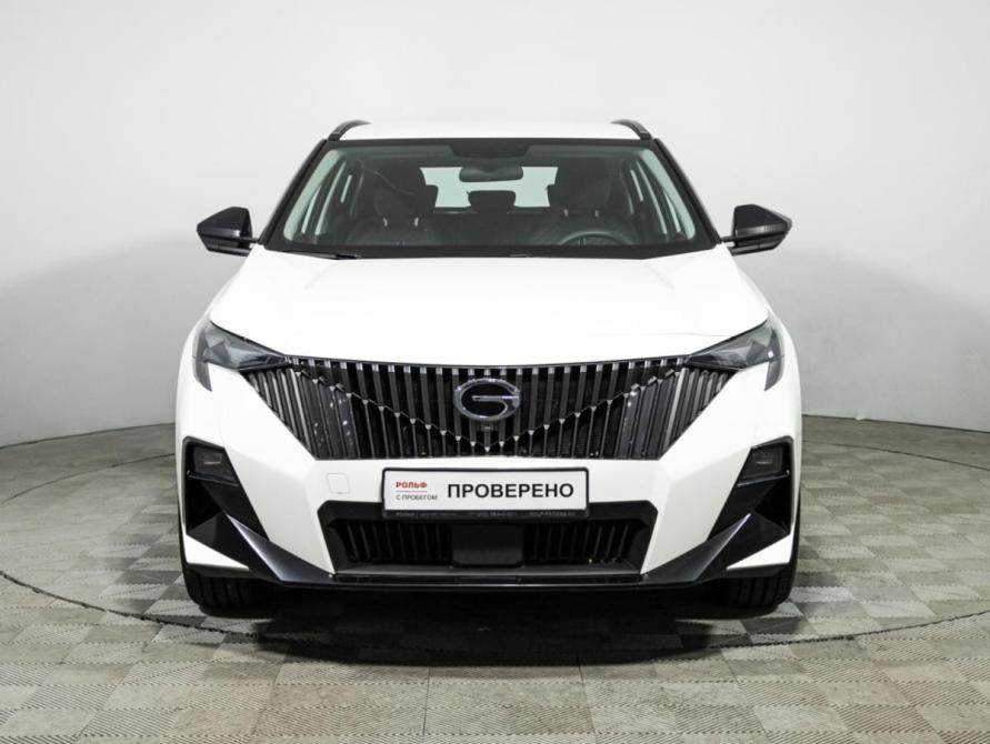 GAC GS3 Санкт-Петербург  - изображение 2