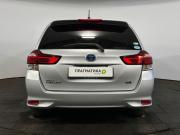 Toyota Corolla XI (E160 E170 E180) Рестайлинг 1 Великий Новгород  - изображение 26