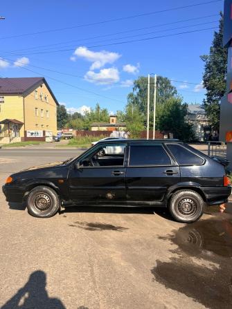 Lada (ВАЗ) 2114 с пробегом 2009 года, цена 100 000 рублей, 81000 км, хэтчбек, Автокод Объявления