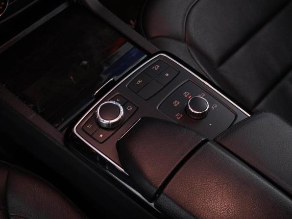 Mercedes-Benz GLS I (X166) с пробегом 2016 года, цена 4 305 900 рублей, 188513 км, внедорожник, Автокод Объявления