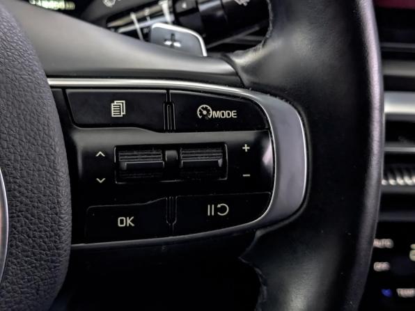 Kia K5 III с пробегом 2021 года, цена 2 699 000 рублей, 119460 км, седан, Автокод Объявления