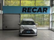 Toyota Sienta II Санкт-Петербург  - изображение 42