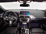 BMW X4 II (G02) Казань  - изображение 22
