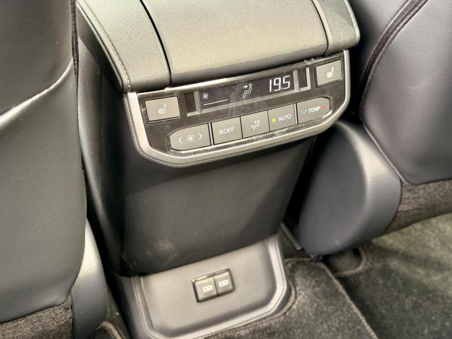 Toyota Highlander IV (XU70) Воронеж  - изображение 19