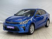 Kia Rio IV Воронеж  - изображение 22