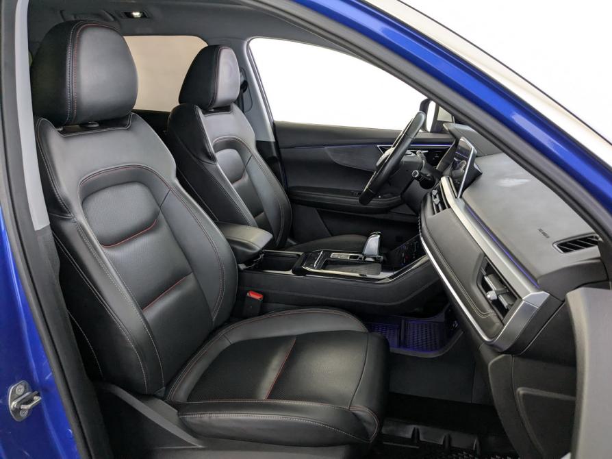 Chery Tiggo 7 Pro I Москва  - изображение 25