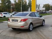 Hyundai Solaris I Чебоксары  - изображение 28