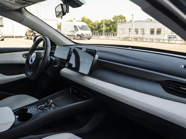 BYD Seal 05 с пробегом 2025 года, цена 2 990 000 рублей, 152 км, седан, Автокод Объявления