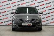 Hyundai Solaris I Рестайлинг Сургут  - изображение 31