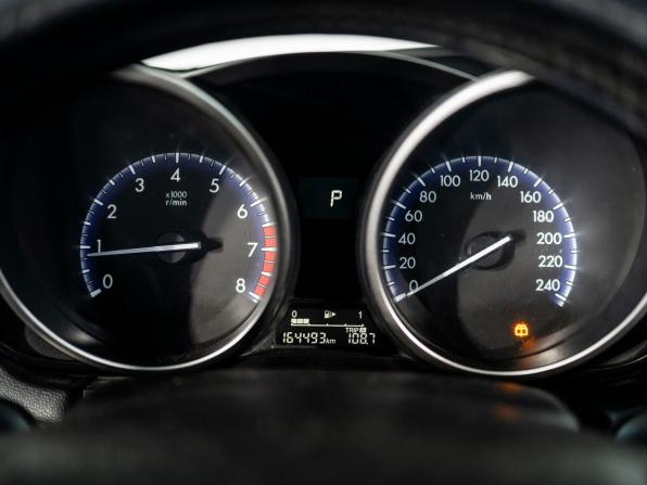 Mazda 3 II (BL) Рестайлинг с пробегом 2011 года, цена 1 015 000 рублей, 164493 км, седан, Автокод Объявления